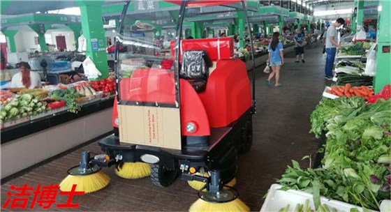電動(dòng)清掃車(chē) 電動(dòng)清掃車(chē)