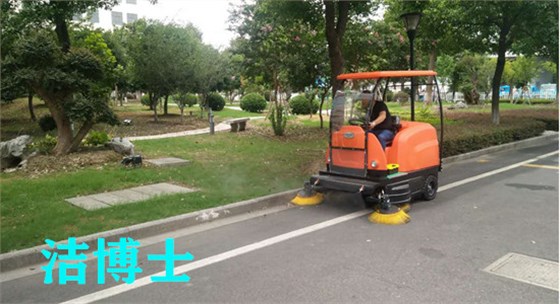 掃地車(chē) 掃地車(chē)
