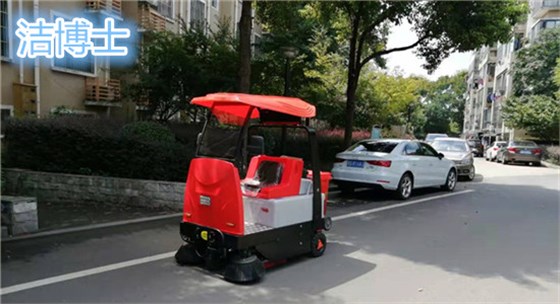 掃地車(chē) 掃地車(chē)