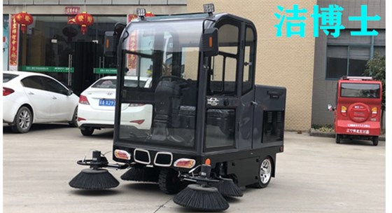 掃地車(chē) 掃地車(chē)