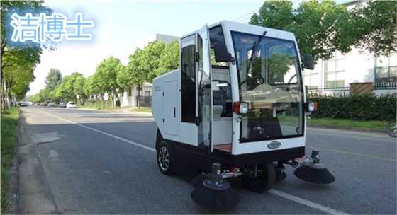 掃地車(chē) 掃地車(chē)