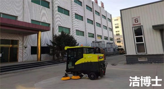 潔博士掃地車(chē) 潔博士掃地車(chē)