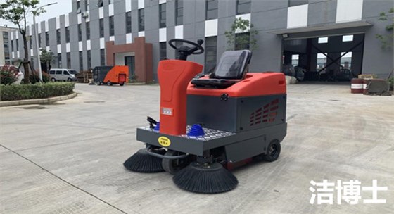 潔博士掃地車(chē) 潔博士掃地車(chē)