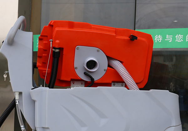 洗地機發(fā)生障礙的頻率是多少？