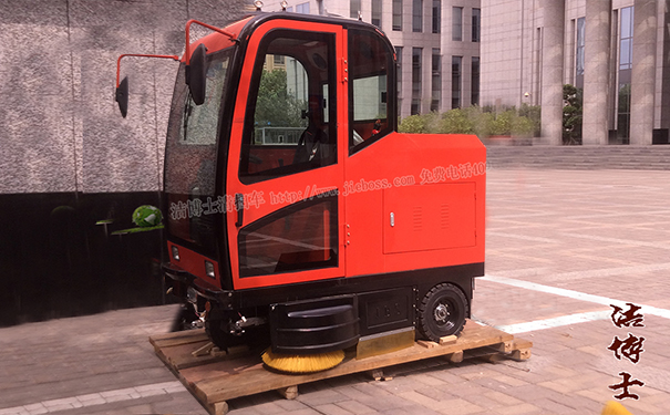 掃地車(chē)廠(chǎng)家