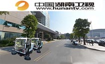 潔博士電動(dòng)掃地機使用簡(jiǎn)單，操作方便