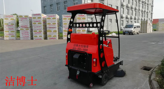 電動(dòng)掃地車(chē)1500 電動(dòng)掃地車(chē)1500
