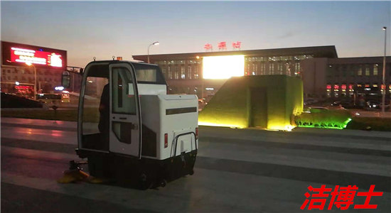 電動(dòng)清掃車(chē) 電動(dòng)清掃車(chē)