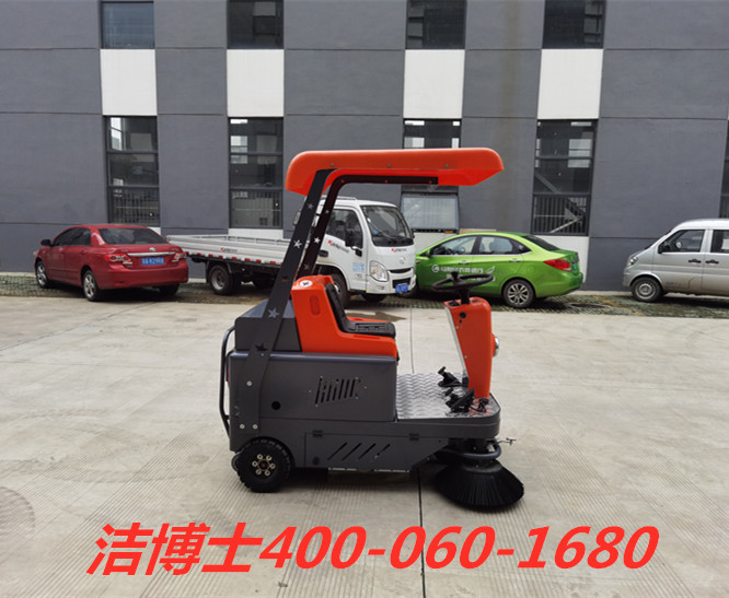 潔博士駕駛掃地機客戶(hù)案例-河南省九金科技有限公司 潔博士駕駛掃地機客戶(hù)案例-河南省九金科技有限公司