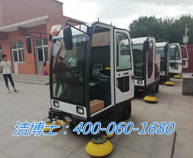 潔博士駕駛掃地車(chē)客戶(hù)案例—嘉興市興嘉汽車(chē)零部件制造有限公司 潔博士駕駛掃地車(chē)客戶(hù)案例—嘉興市興嘉汽車(chē)零部件制造有限公司