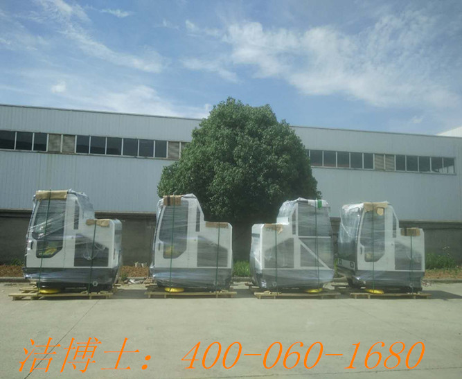 潔博士駕駛掃地機用戶(hù)案例——北京協(xié)宏昌達清潔有限公司 潔博士駕駛掃地機用戶(hù)案例——北京協(xié)宏昌達清潔有限公司