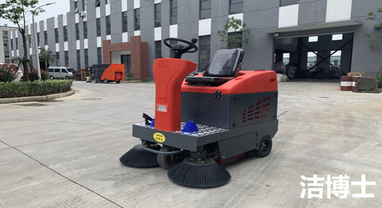 潔博士掃地車(chē) 潔博士掃地車(chē)