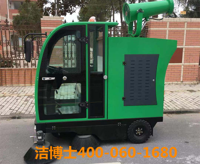 潔博士駕駛掃地機客戶(hù)案例-陜西寶科電子工程有限公司 潔博士駕駛掃地機客戶(hù)案例-陜西寶科電子工程有限公司