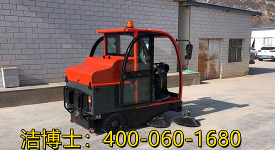 潔博士駕駛掃地機客戶(hù)案例—江蘇龍誠玻璃鋼有限公司 潔博士駕駛掃地機客戶(hù)案例—江蘇龍誠玻璃鋼有限公司