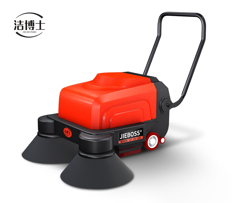 多功能電動(dòng)手推式掃地機1150 多功能電動(dòng)手推式掃地機1150