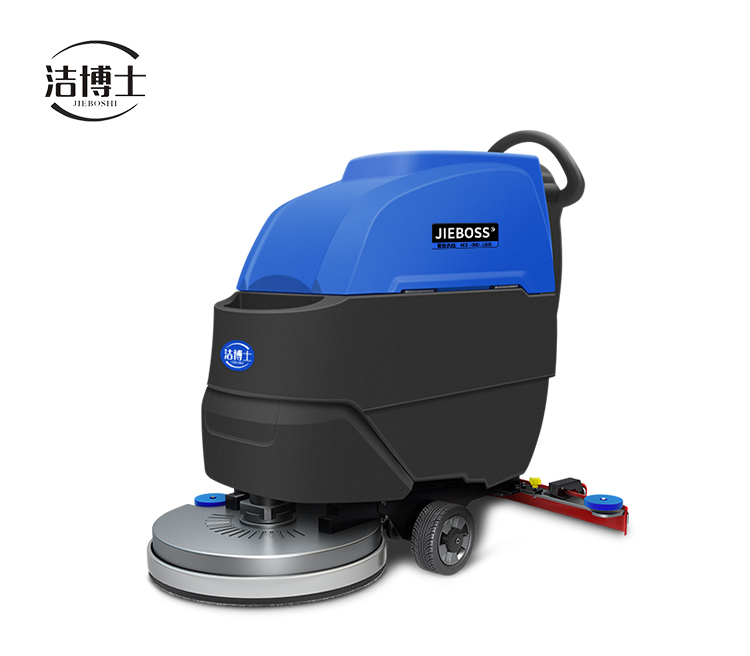 全自動(dòng)自走式手推電動(dòng)洗地機690 全自動(dòng)自走式手推電動(dòng)洗地機690